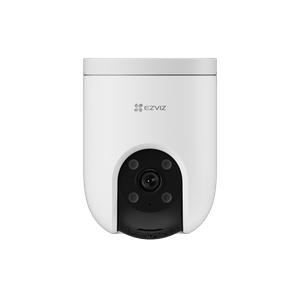 CAMERA WIFI 8MP IR30M 4MM PAN TILT