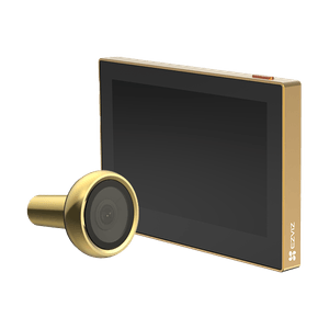 VIZOR WIRELESS WIFI 2MP 2MM