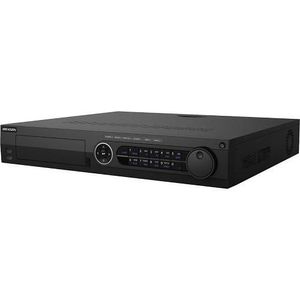 DVR TURBO HD 32CH 2MP 4XSATA