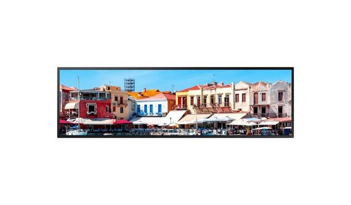 Monitor signage SAMSUNG SH37C Stretch - 0 | YEO