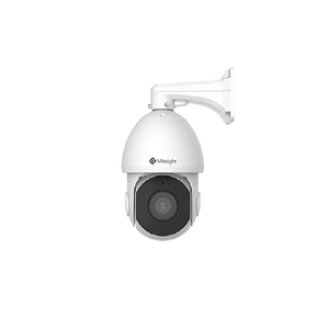 CAMERA IP SPEED DOME 5MP 4.7-141MM