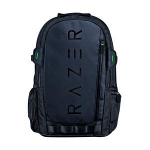 Rucsac Razer Rogue 15.6” V3 Chrome Ed.
