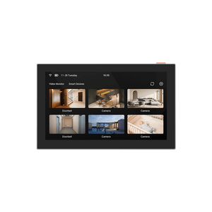 ECRAN SMART 7'' WIRELESS