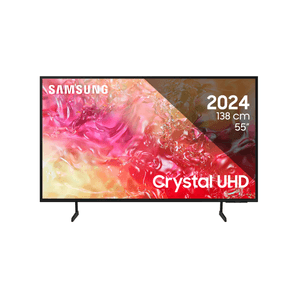 LED TV 4K 55''(139cm) SAMSUNG 55DU7172 (