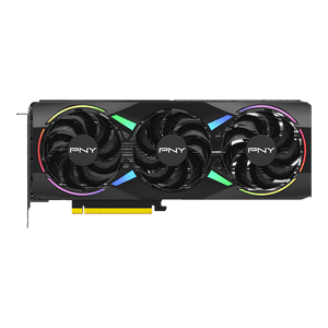 VGA PNY GF RTX 5070 ARGB OC 12GB 192bit