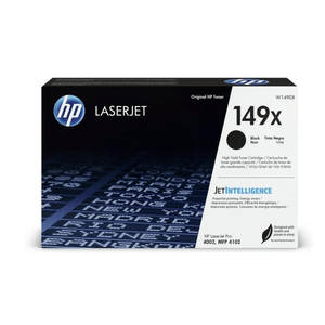 HP W1490X BLACK TONER CARTRIDGE 149X