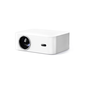 Xiaomi Wanbo Projector X2 MAX WHITE
