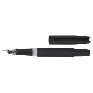 Stilou Bachelor Soft negru