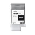 CANON-PFI-120MBK-BLACK-INKJET-CARTRIDGE-9999