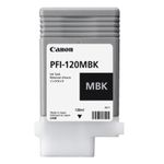CANON-PFI-120MBK-BLACK-INKJET-CARTRIDGE-9999