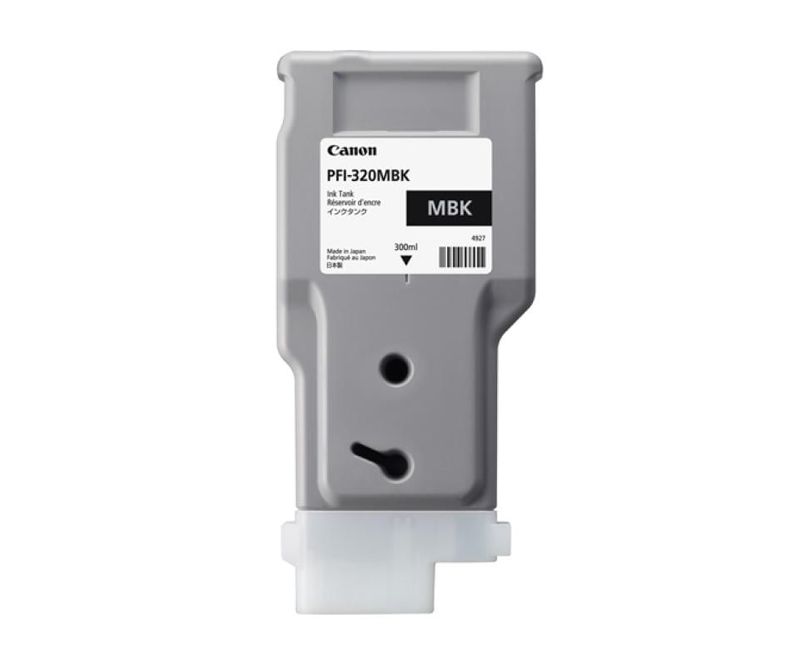 CANON-PFI-320MBK-BLACK-INKJET-CARTRIDGE-9999