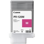 CANON-PFI-120M-MAGENTA-INKJET-CARTRIDGE-9999