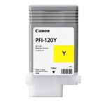 CANON-PFI-120Y-YELLOW-INKJET-CARTRIDGE-9999