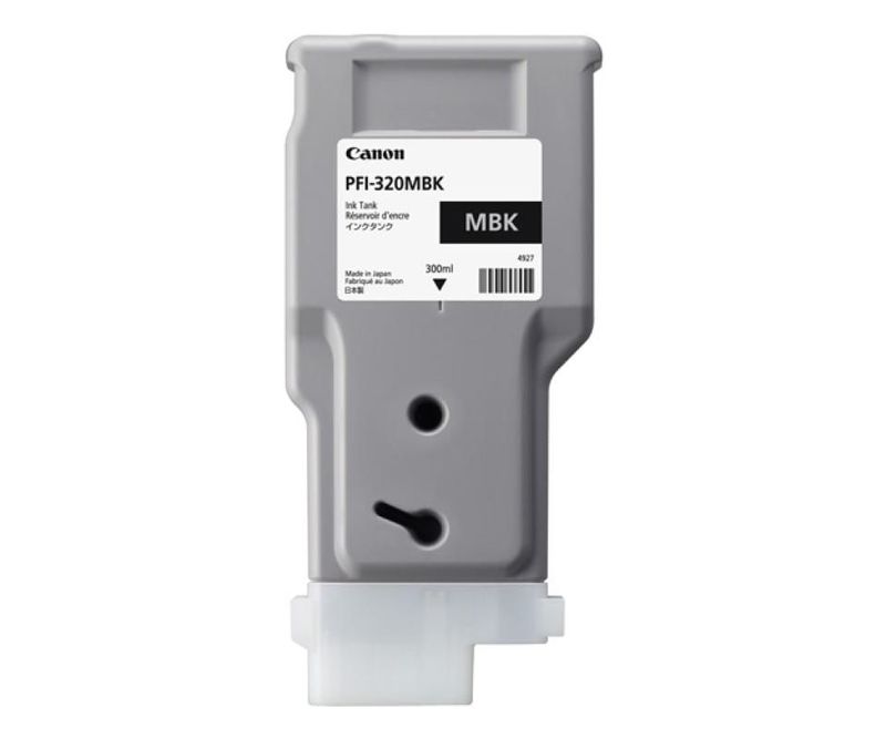 CANON-PFI-320MBK-BLACK-INKJET-CARTRIDGE-9999