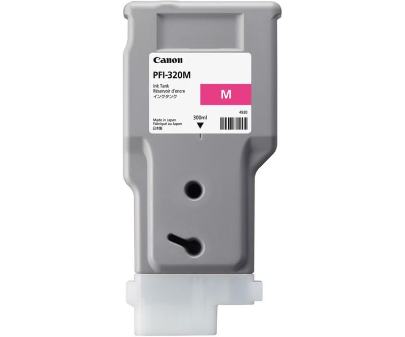 CANON-PFI-320M-MAGENTA-INKJET-CARTRIDGE-9999