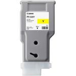 CANON-PFI-320Y-YELLOW-INKJET-CARTRIDGE-9999