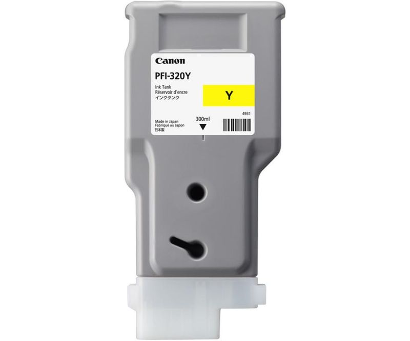 CANON-PFI-320Y-YELLOW-INKJET-CARTRIDGE-9999