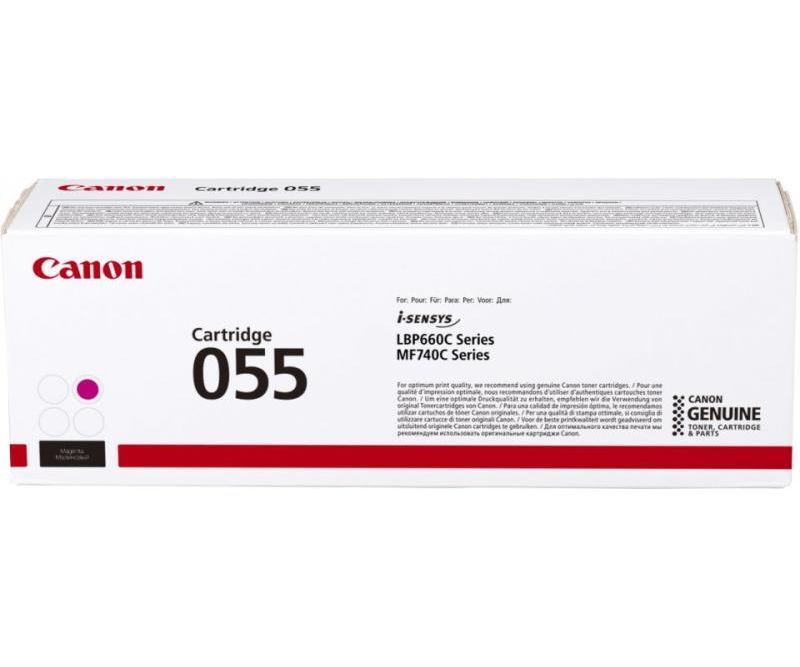 CANON-CRG055M-TONER-CARTRIDGE-MAGENTA-9999