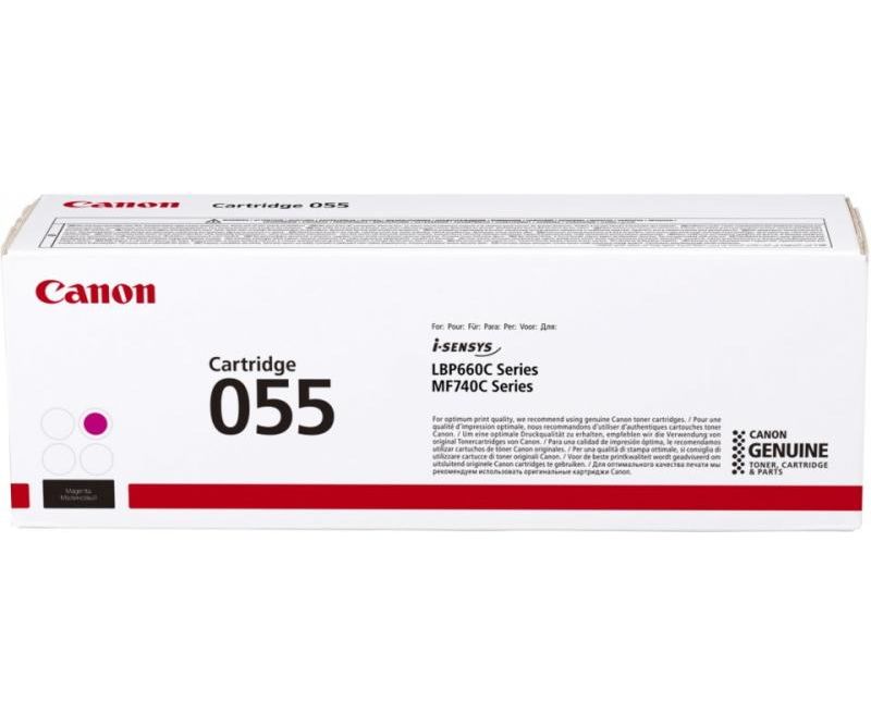 CANON-CRG055M-TONER-CARTRIDGE-MAGENTA-9999