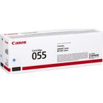 CANON-CRG055C-TONER-CARTRIDGE-CYAN-9999