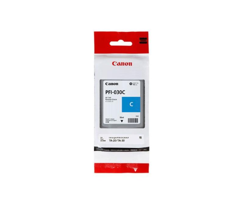 CANON-PFI-030C-CYAN-INKJET-CARTRIDGE-9999