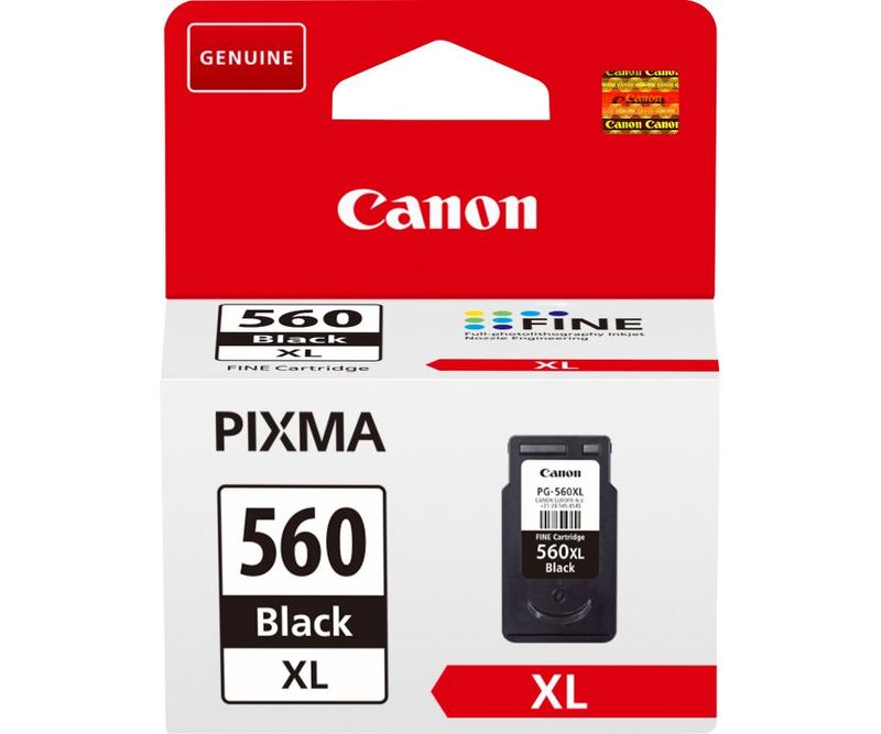 CANON-PG-560XL-BLACK-INKJET-CARTRIDGE-9999