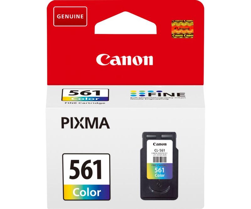 CANON-CL-561-COLOUR-INKJET-CARTRIDGE-9999