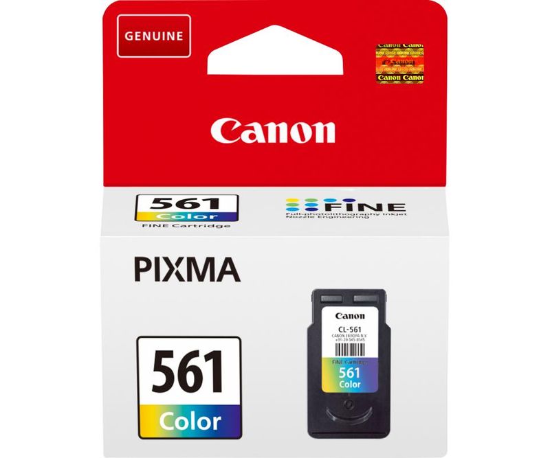 CANON-CL-561-COLOUR-INKJET-CARTRIDGE-9999