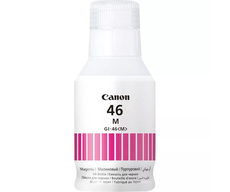CANON-GI-46-MAGENTA-INKJET-CARTRIDGE-9999