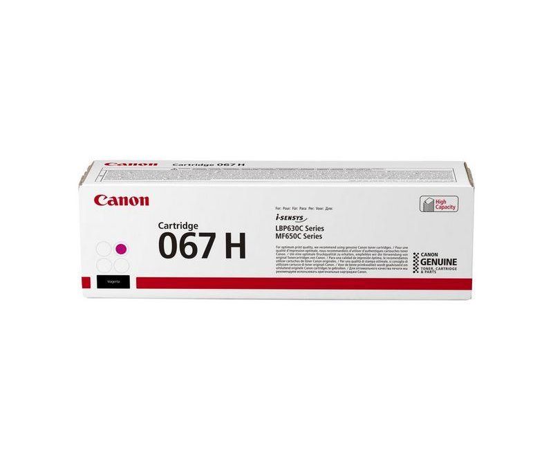CANON-CRG067HM-MAGENTA-TONER-CARTRIDGE-9999