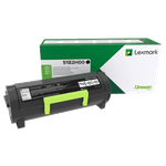 LEXMARK-51B2H00-BLACK-TONER-9999