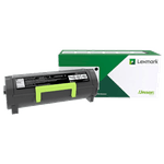 LEXMARK-51B2X00-BLACK-TONER-9999