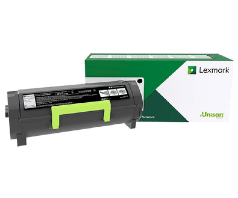 LEXMARK-51B2X00-BLACK-TONER-9999