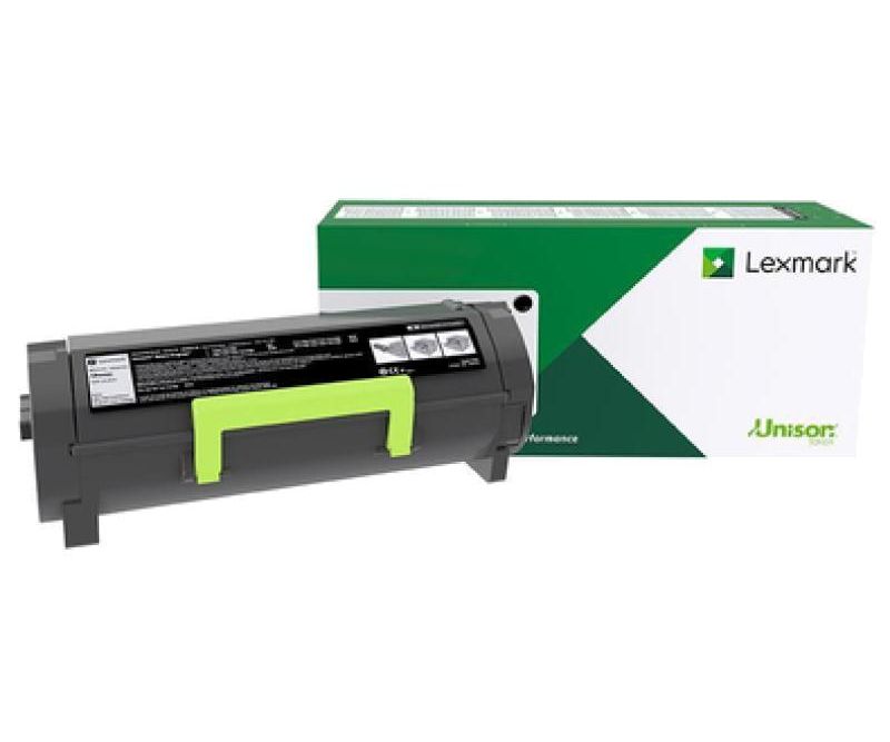 LEXMARK-51B2X00-BLACK-TONER-9999