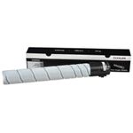 LEXMARK-54G0H00-BLACK-TONER-9999