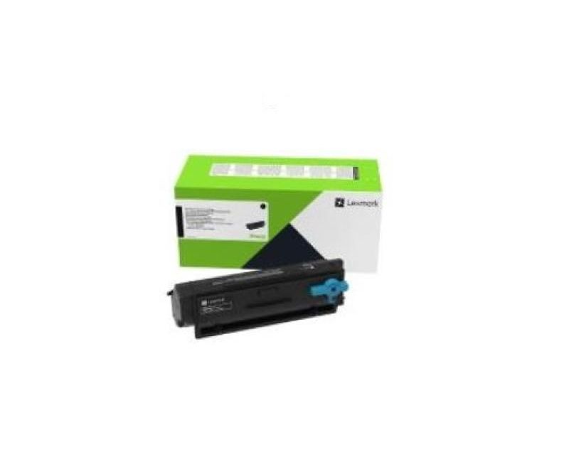 LEXMARK-55B200E-BLACK-TONER-9999