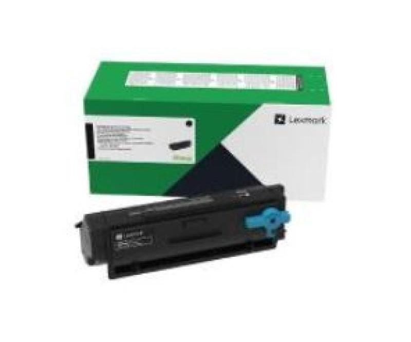 LEXMARK-55B2X0E-BLACK-TONER-9999