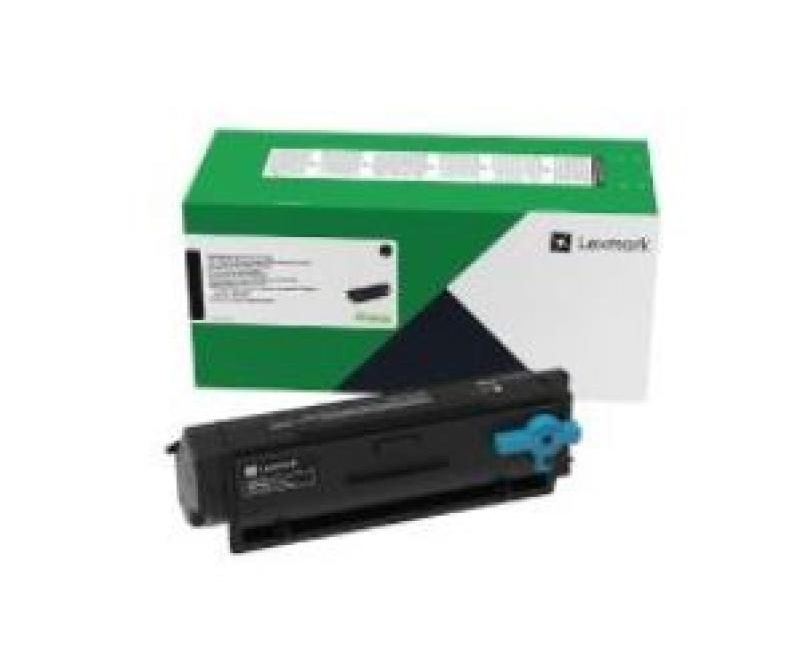 LEXMARK-55B2X00-BLACK-TONER-9999