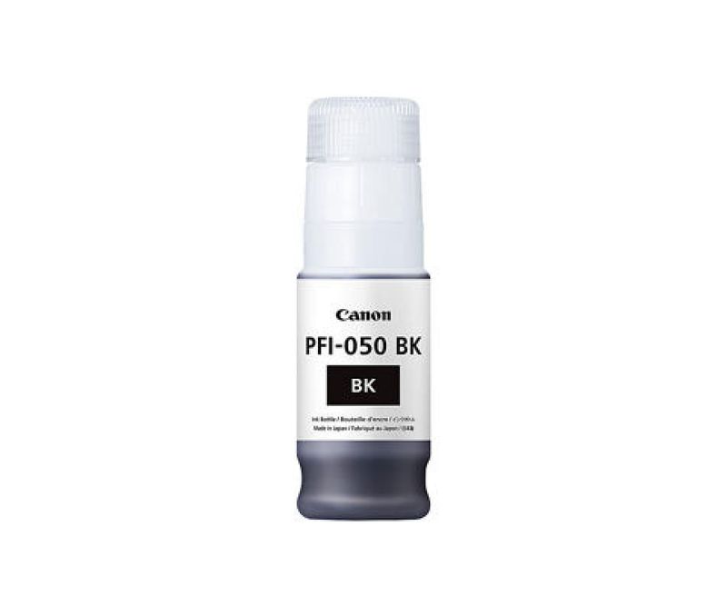 CANON-PFI-050BK-BLACK-INKJET-CARTRIDGE-9999