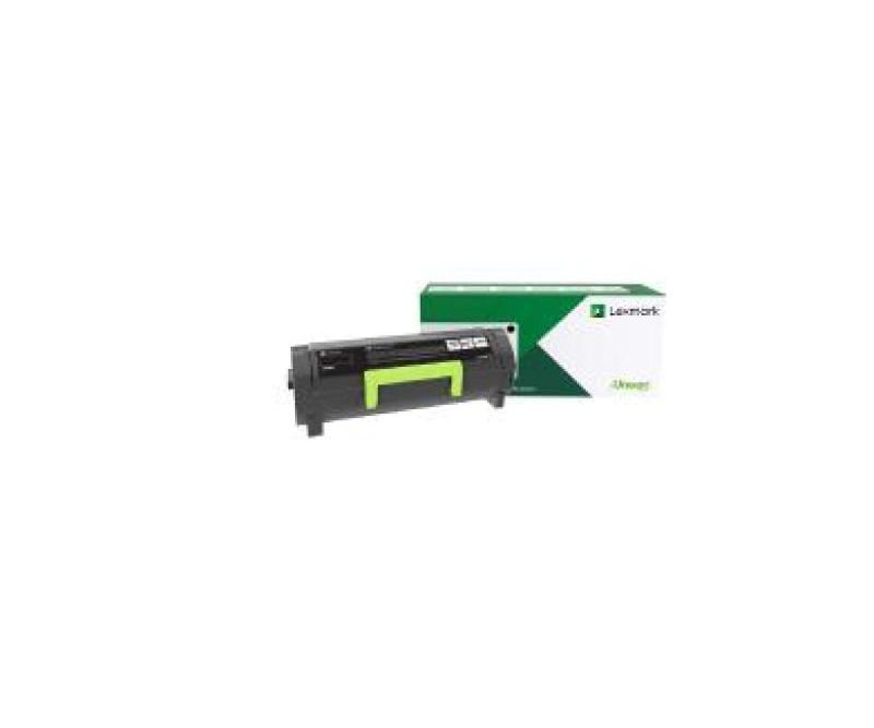 LEXMARK-56F2000-BLACK-TONER-RETURN-PROGR-9999