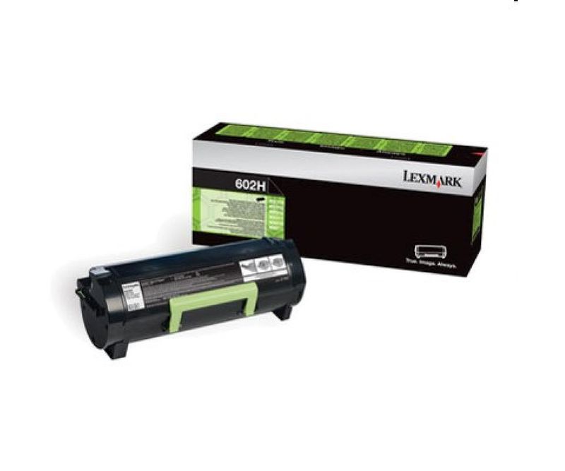 LEXMARK-56F2U0E-BLACK-TONER-9999