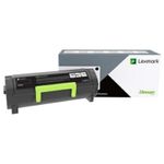LEXMARK-56F2X0E-BLACK-TONER-9999