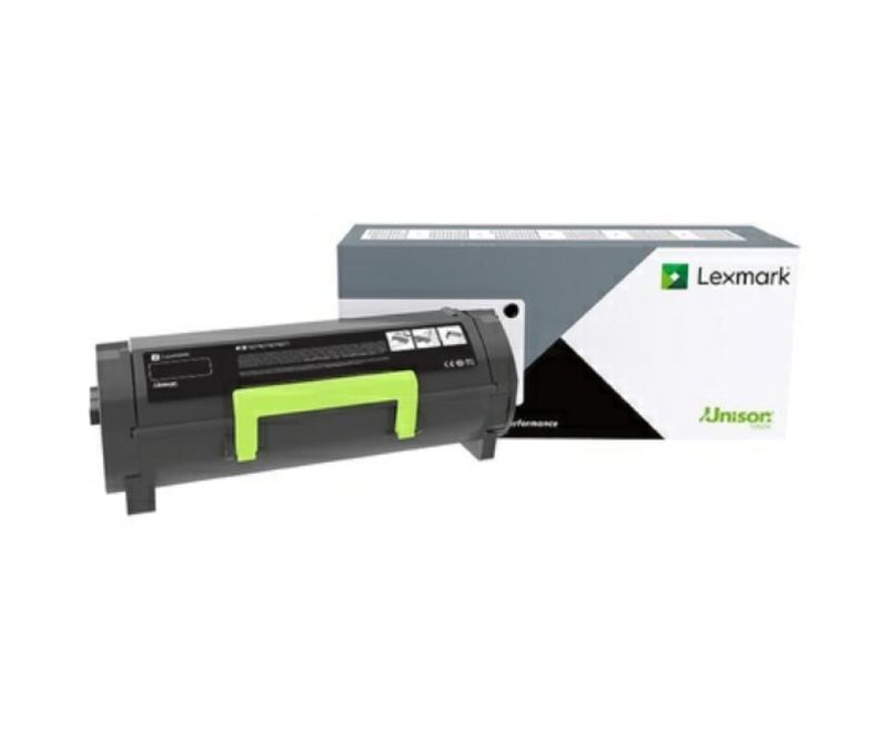 LEXMARK-56F2X0E-BLACK-TONER-9999