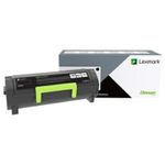 LEXMARK-56F2X0E-BLACK-TONER-9999