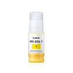 CANON-PFI-050Y-YELLOW-INKJET-CARTRIDGE-9999