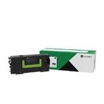 LEXMARK-58D2U0E-BLACK-TONER-9999