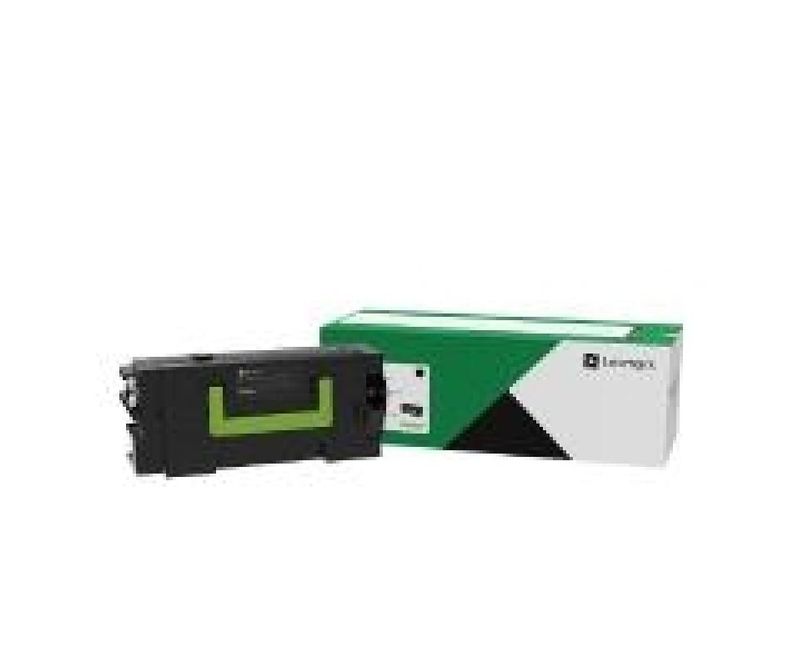 LEXMARK-58D2U0E-BLACK-TONER-9999