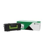 LEXMARK-58D2U0E-BLACK-TONER-9999