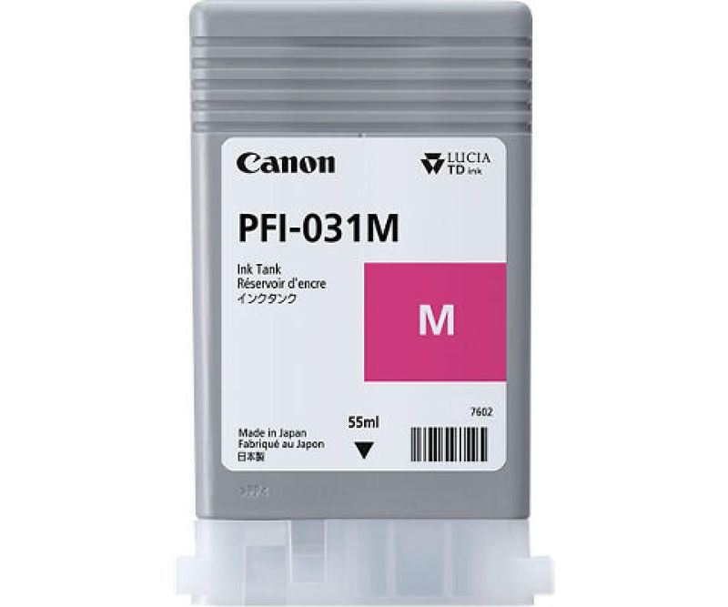 CANON-PFI-031M-MAGENTA-INKJET-CARTRIDGE-9999