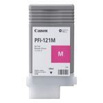 CANON-PFI-121M-MAGENTA-INKJET-CARTRIDGE-9999